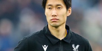 Daichi Kamada - Créditos: depositphotos.com / operations@newsimages.co.uk