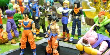 Dragon Ball: 40 Anos do Legado deixado por Akira Toriyama