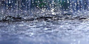 Chuva - Créditos: depositphotos.com / riosihombing@gmail.com