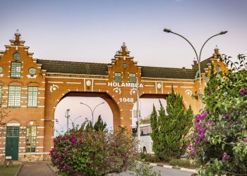 Holambra: visite a cidade das flores