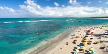 Desbrave as cidades mais seguras do Brasil em 2025