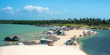Parque Nacional de Jericoacoara: o paraíso em ascensão no turismo