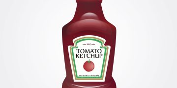 Você sabia que o ketchup já foi usado como remédio?
