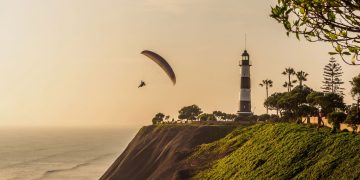 Lima: a joia cultural do Peru que encanta a todos