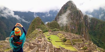 Visite o fascinante mundo de Machu Picchu