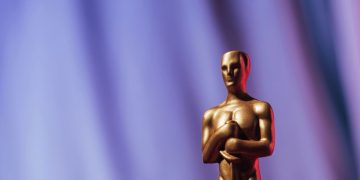 Estatueta do Oscar- Créditos: depositphotos.com / AndrewLozovyi