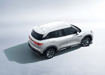 BYD Yuan Pro - Divulgação: BYD