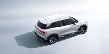 BYD Yuan Pro - Divulgação: BYD