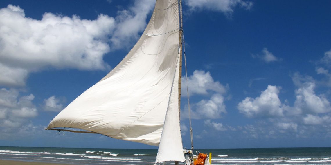 São Miguel do Gostoso: um paraíso no litoral potiguar