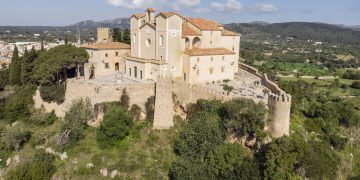 San Salvador - Créditos: depositphotos.com / toloB