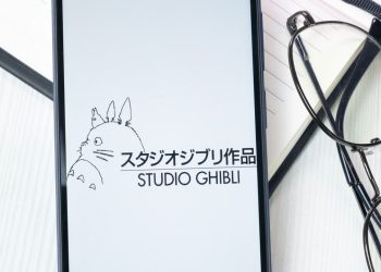 Maratone os melhores animes do Studio Ghibli