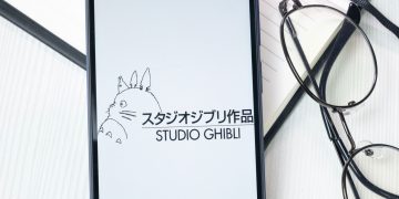 Maratone os melhores animes do Studio Ghibli