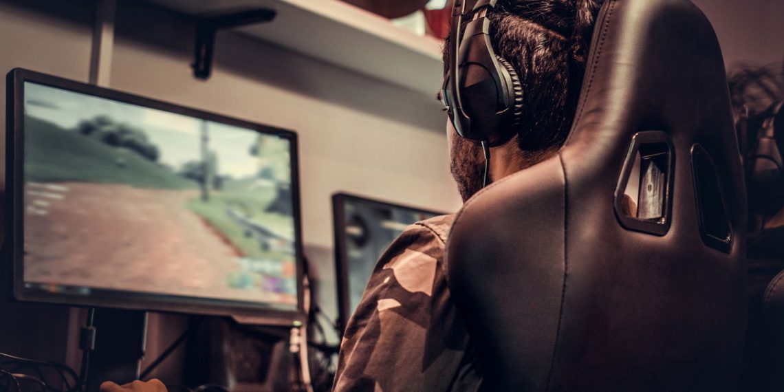 Oferta da Amazon: Headset Gamer Havit qualidade de som imersiva para gamers