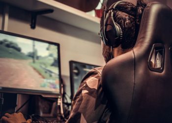 Oferta da Amazon: Headset Gamer Havit qualidade de som imersiva para gamers