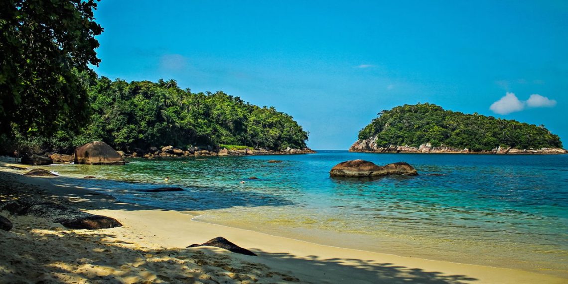 Ubatuba: o destino preferido dos viajantes solo