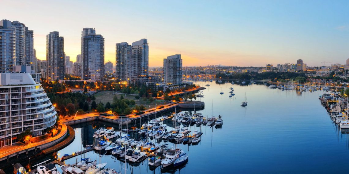 Conheça Vancouver: uma das melhores cidades para viver