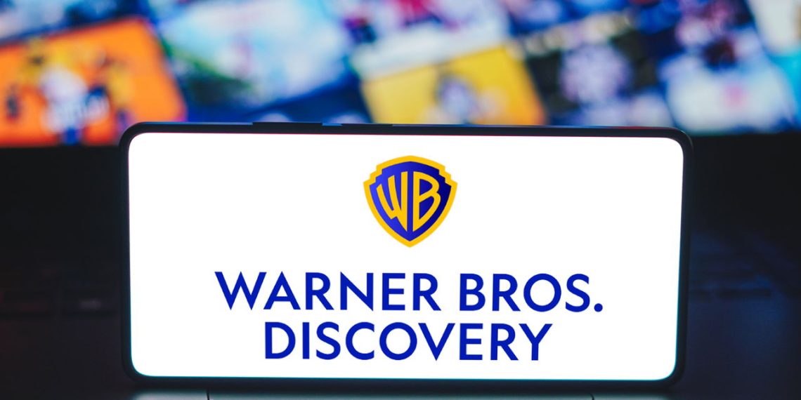 Warner Bros. - Créditos: depositphotos.com / rafapress