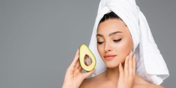 Abacate: o segredo natural para realçar sua beleza