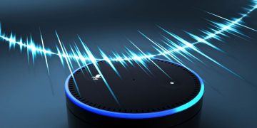 Amazon Alexa - Créditos: depositphotos.com / Karneg