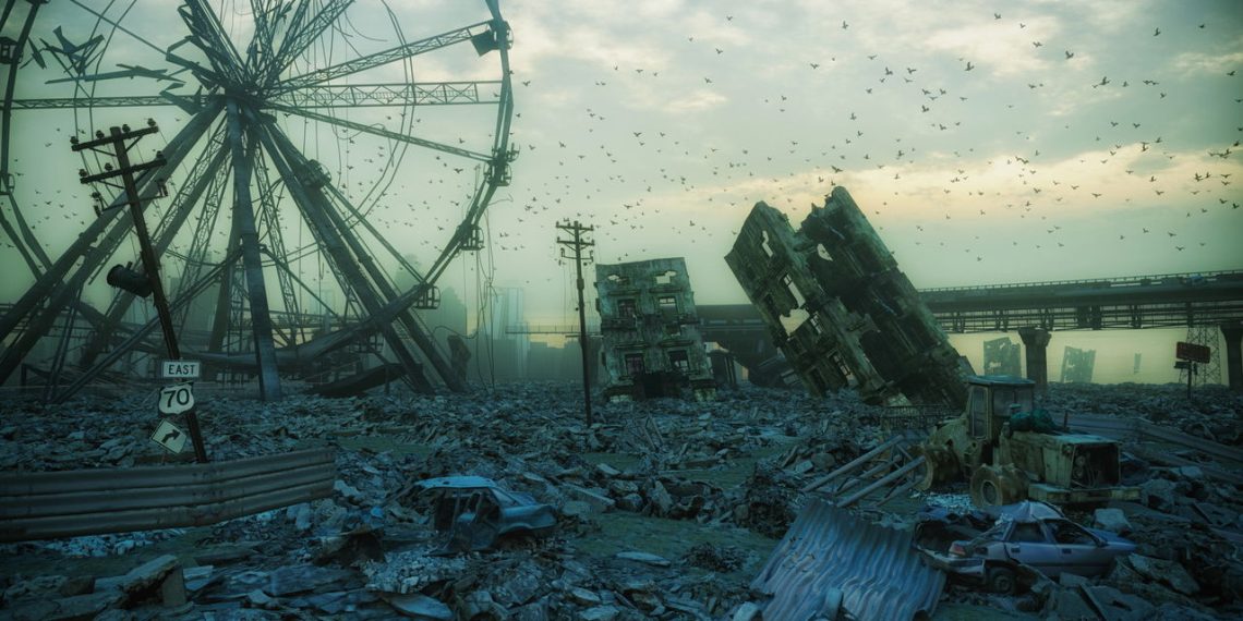 Assista "Apocalipse Z: O Princípio do Fim" – sobrevivendo no caos