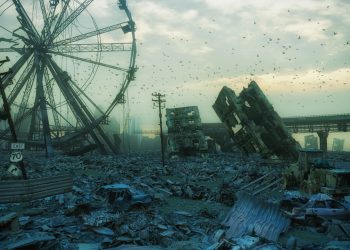 Assista "Apocalipse Z: O Princípio do Fim" – sobrevivendo no caos