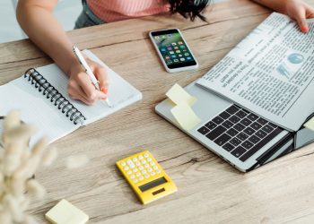 Gestão financeira - Créditos: depositphotos.com / HayDmitriy