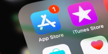 App Store ganhará novo recurso com inteligência artificial para resumir avaliações de apps