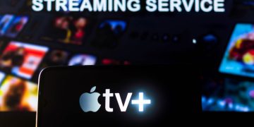 Apple TV+ - Créditos: depositphotos.com / rafapress