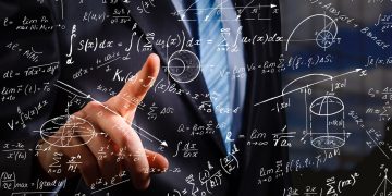 Cálculos matemáticos - Créditos: depositphotos.com / sinenkiy