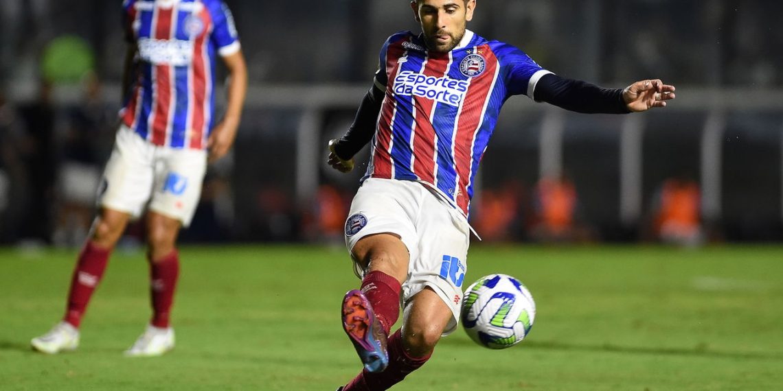 Bahia F.C - Créditos: depositphotos.com / A.Paes