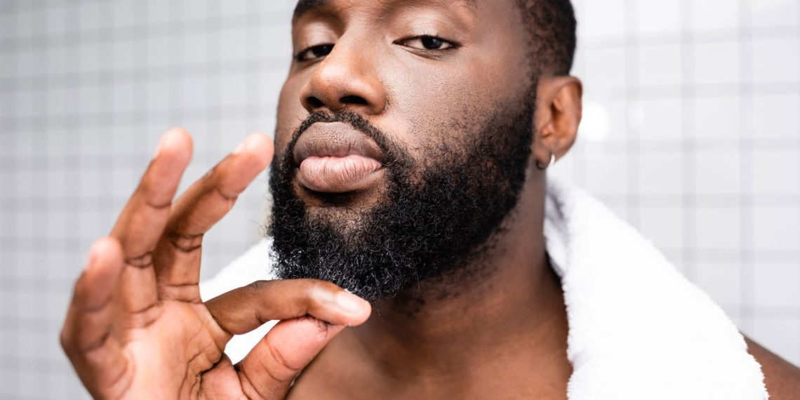 Descubra como adotar uma rotina de cuidados das barbas