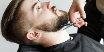 Barba: estilo, identidade e muito além da aparência
