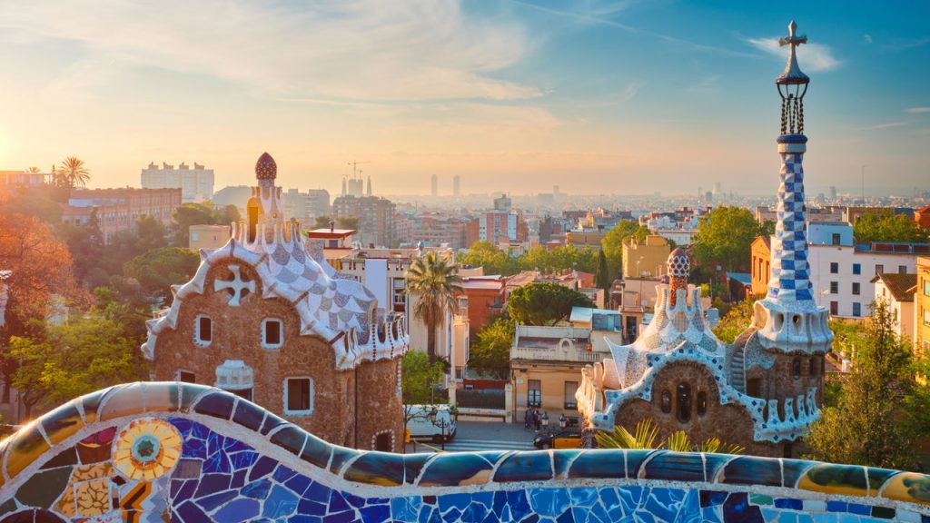 Barcelona - Créditos: depositphotos.com / DmitryRukhlenko