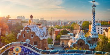 Barcelona - Créditos: depositphotos.com / DmitryRukhlenko