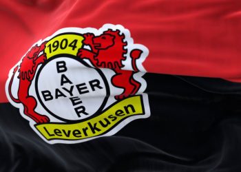 Leverkusen - Créditos: depositphotos.com / rarrarorro