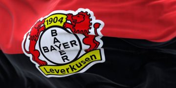 Leverkusen - Créditos: depositphotos.com / rarrarorro