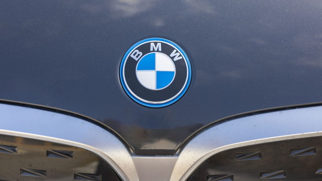 Conheça um dos modelos mais icônicos da BMW e desempenho excepcional
