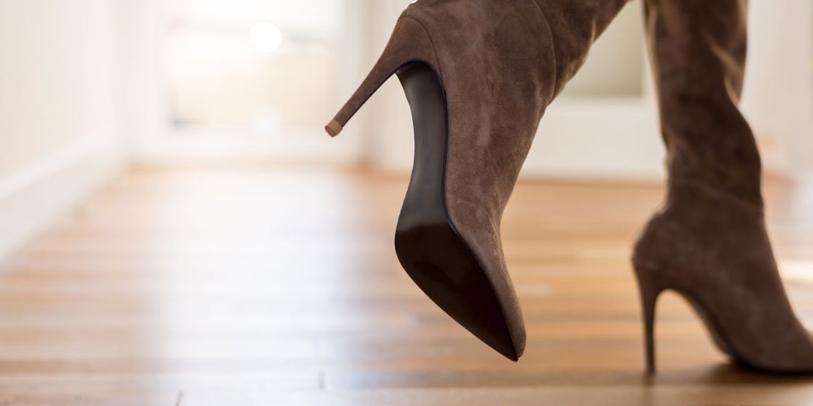 Confira os sapatos que vão dominar o inverno 2025