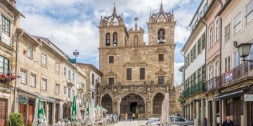 Braga, Portugal - Créditos: depositphotos.com / milosk50