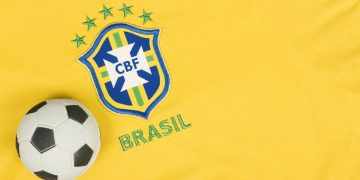 CBF - Créditos: depositphotos.com / aln2311