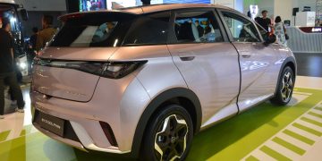 BYD Dolphin - Créditos: depositphotos.com / imwaltersy