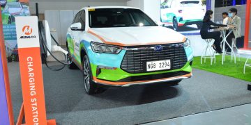 BYD Song Pro - Créditos: depositphotos.com / imwaltersy