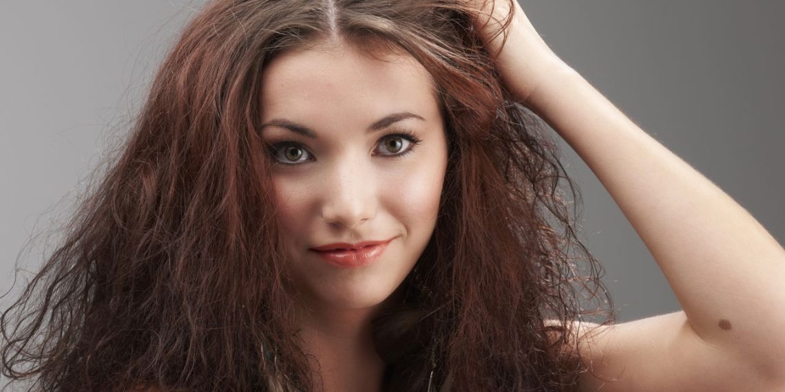 O que é um cabelo opaco? E como tratar?