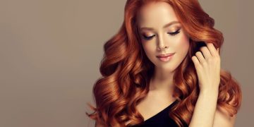 Quer ter cabelos ruivos radiantes? Confira as dicas