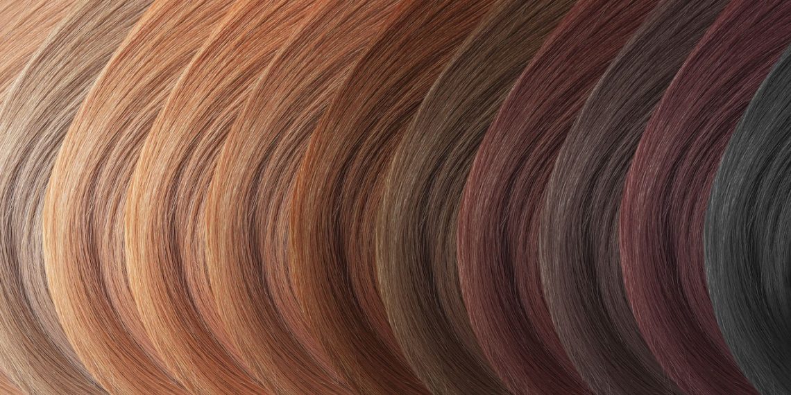 Acompanhe as cores de cabelo que vão bombar no verão 2025