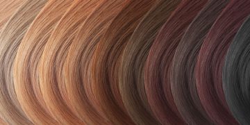 Acompanhe as cores de cabelo que vão bombar no verão 2025