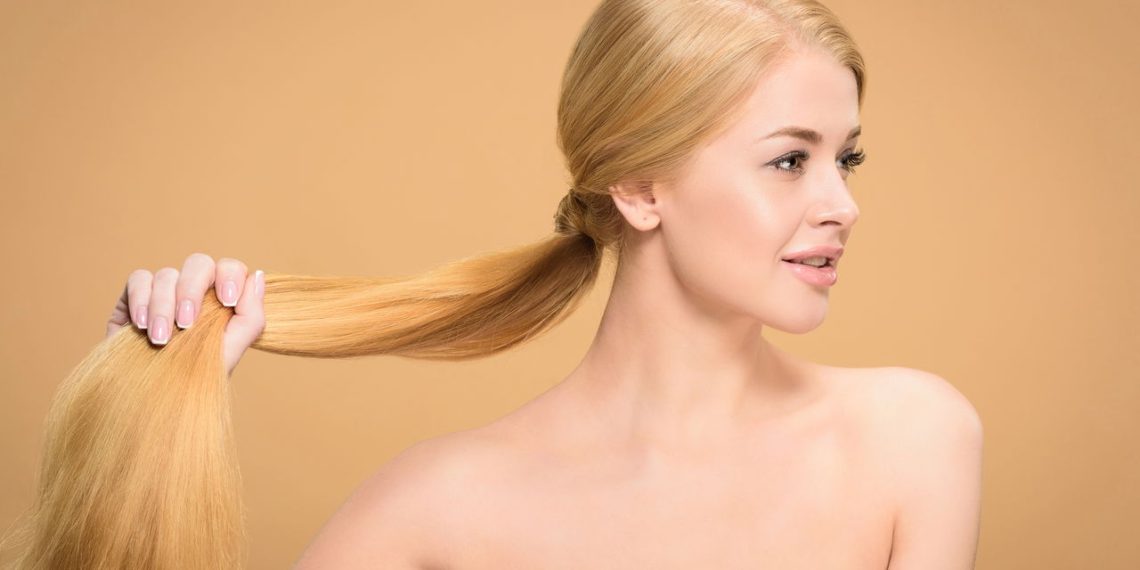 Cabelos longos: cuidados essenciais para mantê-los saudáveis