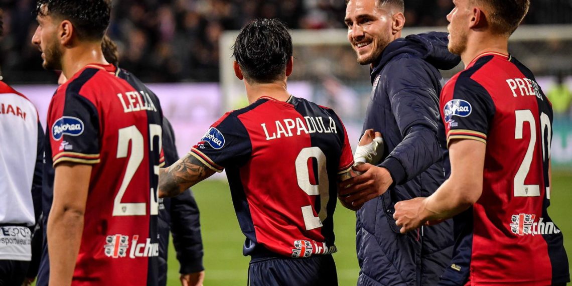 Onde assistir ao confronto entre Cagliari e Genoa: palpites e prognóstico