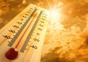Calor e mormaço promete marcar o terceiro dia de Carnaval nesta região