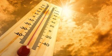 Calor e mormaço promete marcar o terceiro dia de Carnaval nesta região